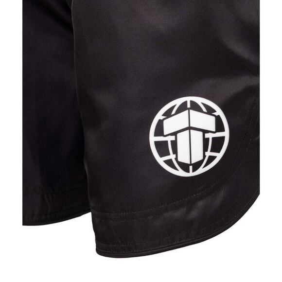 Tatami Athlete Grappling Shorts In Black Sz XL NWT - Picture 8 of 12